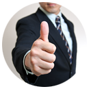 良好的客户口碑