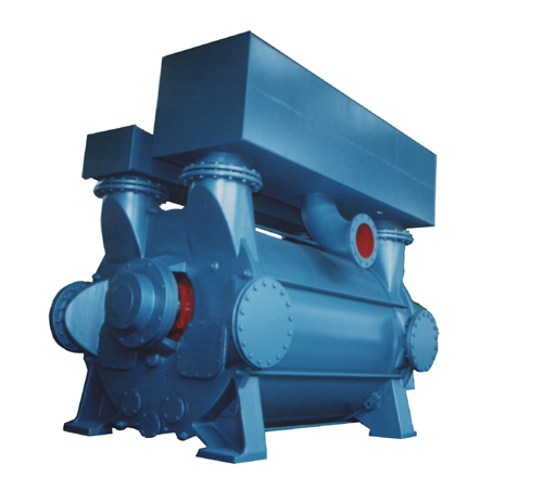 2BE3系列水环真空泵