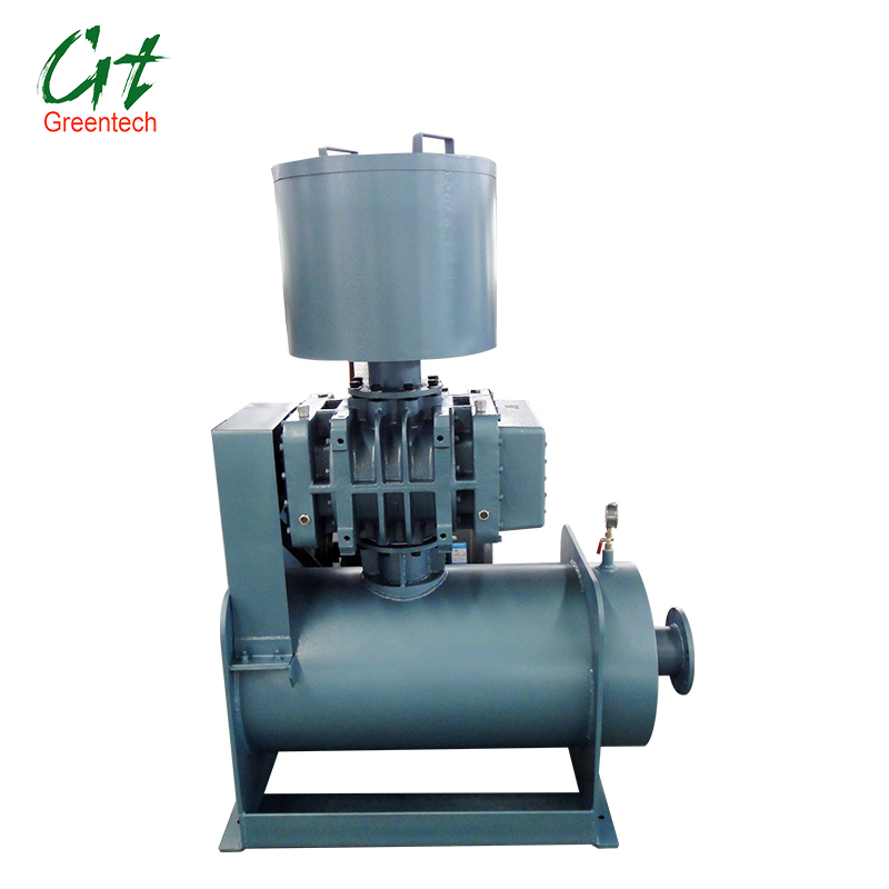 M4509mk体育鼓风机