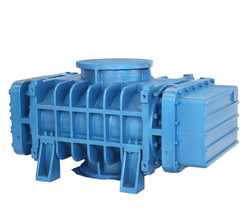 M8021mk体育鼓风机