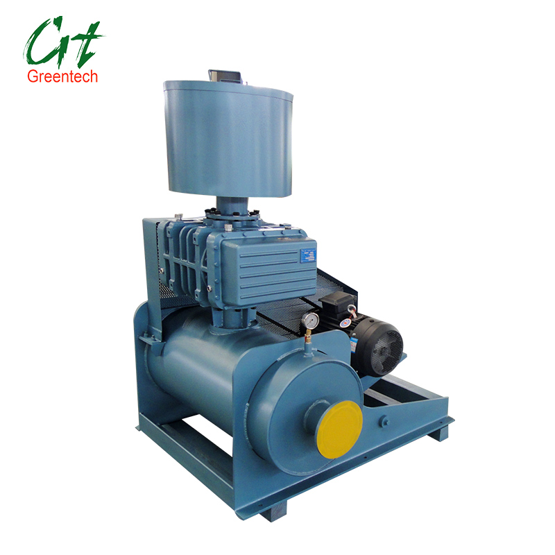 M6010mk体育鼓风机