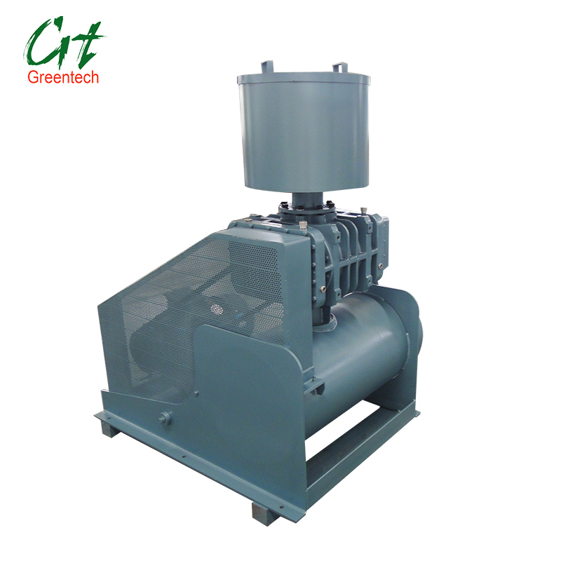 M6016mk体育鼓风机