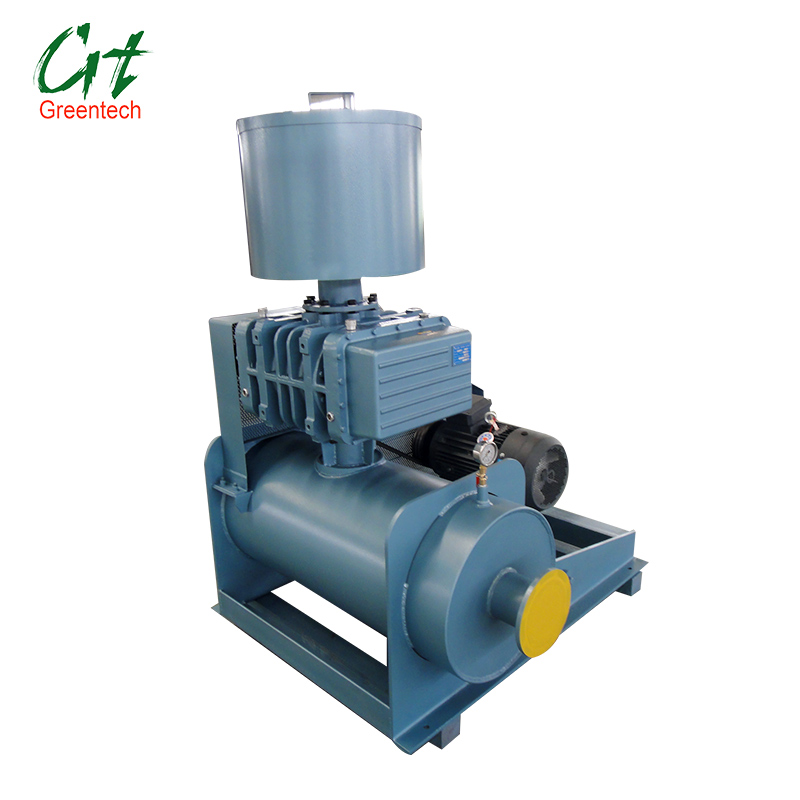 M4512mk体育鼓风机